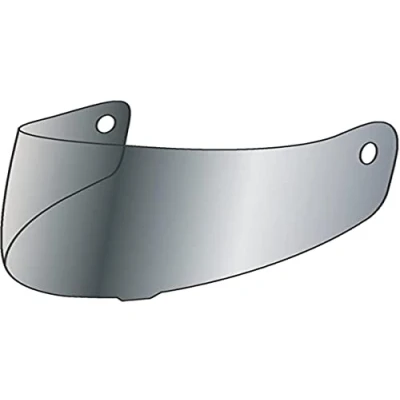 Abbildung von Nolan Visiere N85/86 Helm Pinlock Vorbereitet, Tönung Silber verspiegelt Kratzfest