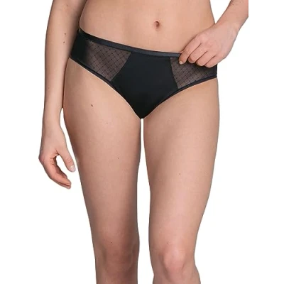 Abbildung von Anita Taillenslip Eve 1332 Gr. 44 in schwarz