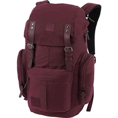 Abbildung von NITRO Freizeitrucksack &quot;Daypacker&quot;, mit Laptopfach, Schulrucksack, Wanderrucksack oder Streetpack