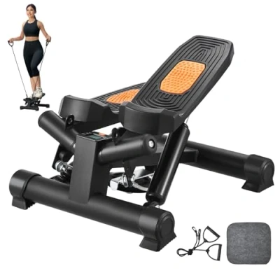 Abbildung von VEVOR Mini Stepper Stair Stepping Maschine Treppenstepper 150kg Twist