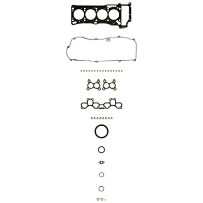 Abbildung von AJUSA 50241300 Dichtungsvollsatz, Motor MULTILAYER STEEL
