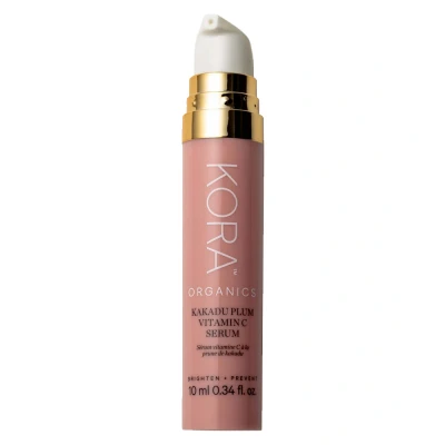 Abbildung von KORA Organics Kakadu Plum Vitamin C Serum 10 ml