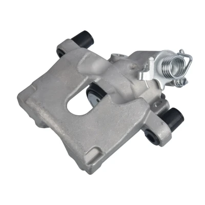 Abbildung von FEBI BILSTEIN 182953 Bremssattel Aluguss Hinterachse rechts RENAULT: LAGUNA 3 Grandtour, III Coupe,