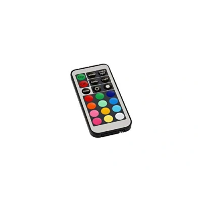 Abbildung von Duni LED Ersatz Fernbedienung Multicolor 185350