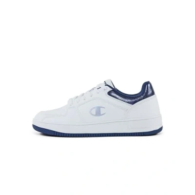 Abbildung von Champion Sneaker low white, Damen, Größe: 39, White Pu