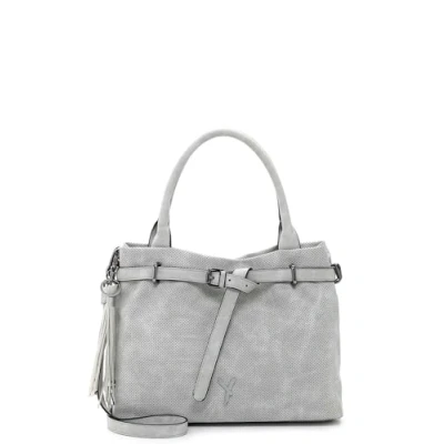 Abbildung von SURI FREY Shopper SFY Romy 11595 Damen Handtaschen Uni grey 800