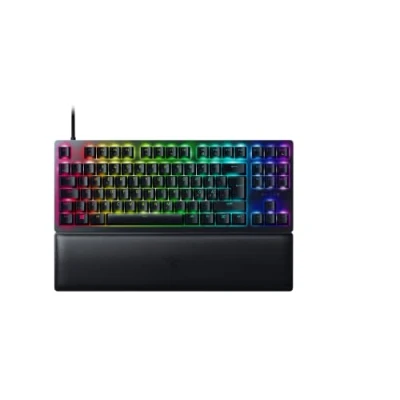 Abbildung von Huntsman V2 Tenkeyless (Red Switch) Nordic Layout