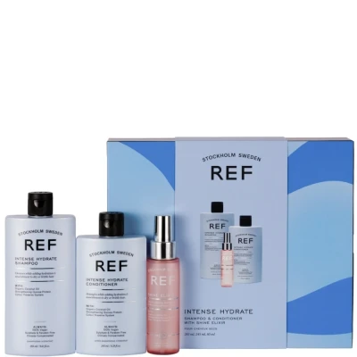 Abbildung von REF Intense Hydrate Giftbox 2025