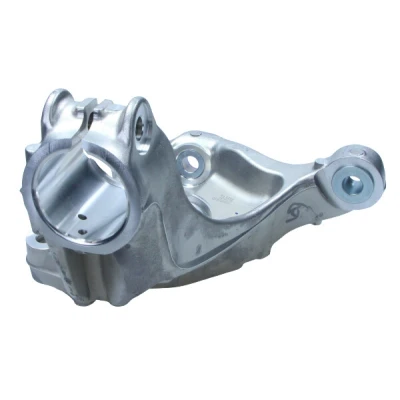 Abbildung von MAXGEAR 72 5514 Achsschenkel Vorderachse links