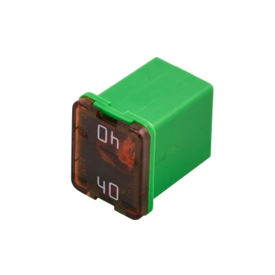Abbildung von HELLA 8JS 740 026 761 Sicherung 40 grün