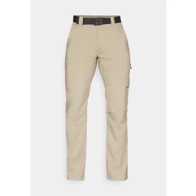 Abbildung von Columbia Silver RIDGE Utility PANT Outdoorhose, Herren, Größe: 48, Tusk