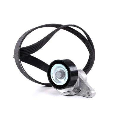 Abbildung von GATES K016PK1070 Keilrippenriemensatz ThermalPro PEUGEOT: 207 Schrägheck, 307 SW, CITROËN: C3 I C2 Schrägheck