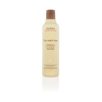 Abbildung von Aveda Flax Seed Aloe Strong Hold Sculpturing Gel