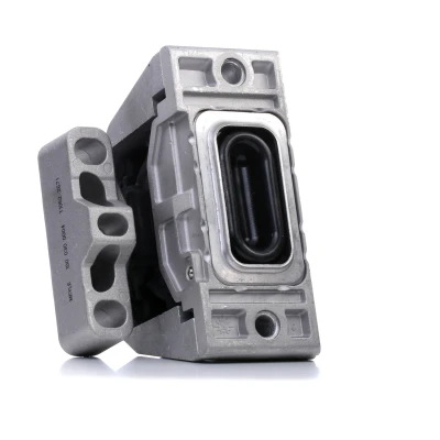 Abbildung von MEYLE 100 030 0004 Motorlager ORIGINAL Quality vorne rechts Hydrolager VOLKSWAGEN: Bora Variant, Golf 4 Limousine