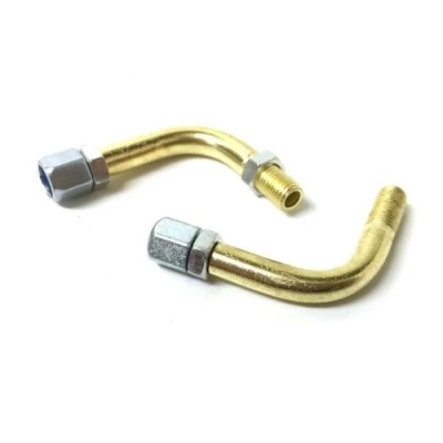 Abbildung von Gaszug Winkel Rohrbogen Set Gaszugführung für Dellorto PHBN PHVA 175 19 21 22 mm Vergaser Gilera Yamaha Aerox MBK Nitro