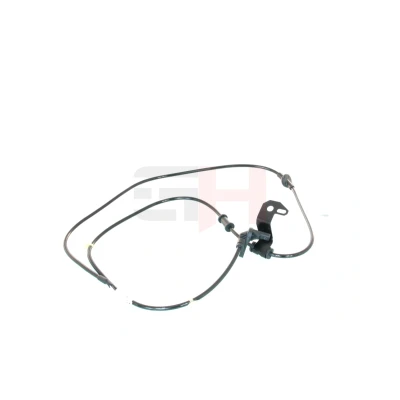 Abbildung von KAVO PARTS BAS 8525 ABS Sensor Hinterachse rechts aktiver 1470mm SUZUKI: Alto VII