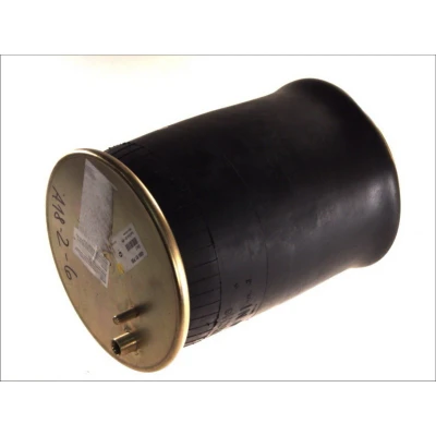 Abbildung von CONTITECH AIR SPRING 4884 N1 P06 Federbalg, Luftfederung MAN: TGX, TGS