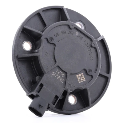 Abbildung von INA 427 0034 10 Zentralmagnet, Nockenwellenverstellung AUDI: A3 Schrägheck, A5 B8 Coupe, TT SKODA: Octavia 3 Combi