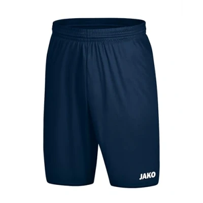 Abbildung von JAKO Manchster 2.0 Short Blaublau, 3XL Herren