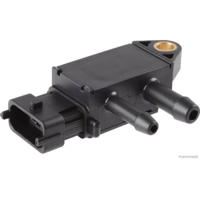 Abbildung von HERTH+BUSS ELPARTS 70668404 Sensor, Abgasdruck OPEL: Insignia B Sports Tourer, A Country Astra J Kasten / Kombi, CHEVROLET: Captiva