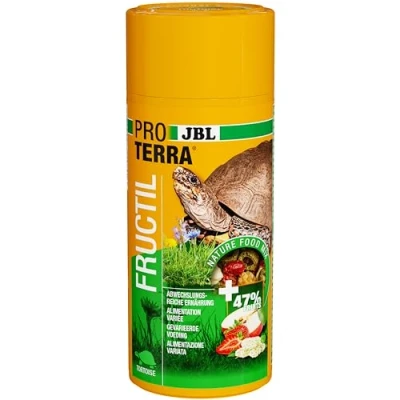 Abbildung von JBL Proterra FRUCTIL 250ml