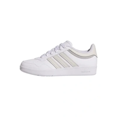 Abbildung von adidas Hoops 4.0 Shoes Sneaker, FTWR White/Orbit Grey/Grey Two, 22 EU