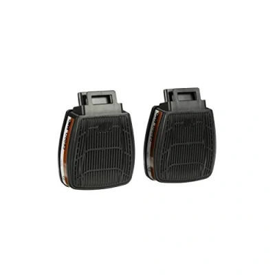 Abbildung von 3M Secure Click Kombinationsfilter D8095, A2P3 R