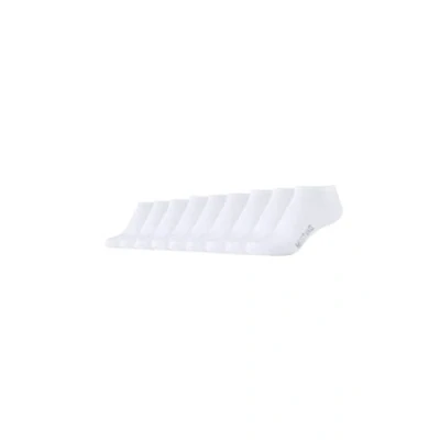 Abbildung von Mustang 9ERPACK TRUE Füßlinge, Damen, Größe: 35 38, White