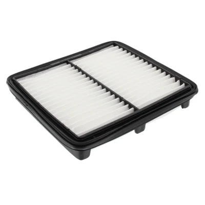 Abbildung von MAPCO 60481 Luftfilter 35 190 202 viereckig Filtereinsatz CHEVROLET: Matiz, DAEWOO: Matiz I Schrägheck