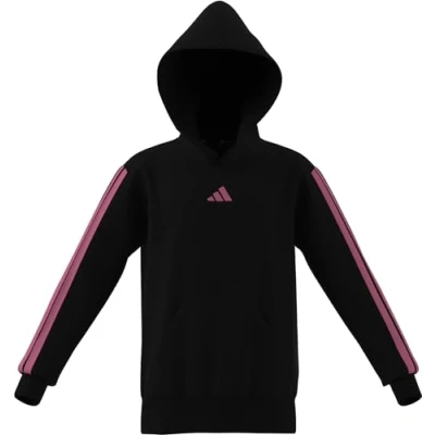 Abbildung von adidas Sportswear Kapuzensweatshirt &quot;J 3S FL HD 225&quot;