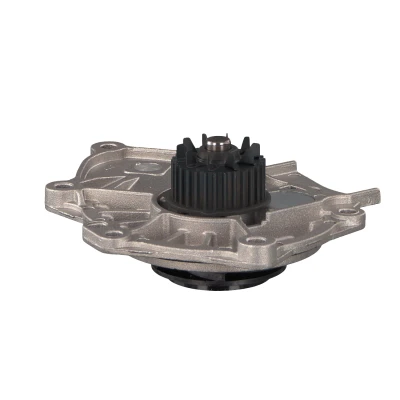 Abbildung von FEBI BILSTEIN 102495 Wasserpumpe 29 Aluguss mit Dichtung Schrauben Metall AUDI: A4 B8 Avant, A6 C7 A5 Sportback