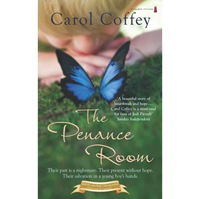 Abbildung von The Penance Room: A beautiful story of heartbreak and hope