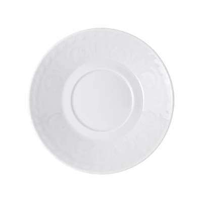 Abbildung von Villeroy &amp; Boch Cellini Mokka /Espressountertasse 12 cm