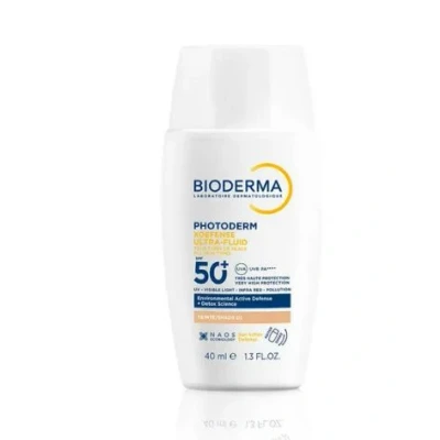 Abbildung von Bioderma Pht Xdefense Lsf50+ Hell 40 ml