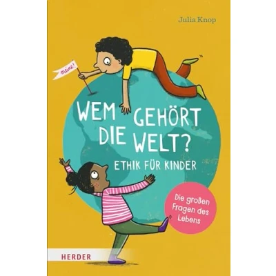 Abbildung von Wem gehört Die Welt?: großen Fragen des Lebens
