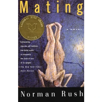 Abbildung von Mating: A Novel: Novel (National Book Award Winner) (Vintage International)