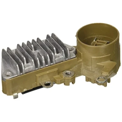 Abbildung von CASCO CRE40122AS Lichtmaschinenregler 12V
