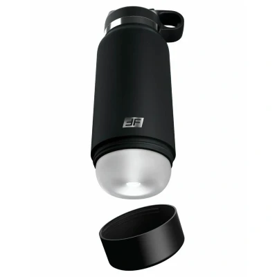 Abbildung von Masturbator „Fap Flask Thrill Seeker“ in neutraler Trinkflaschen Optik