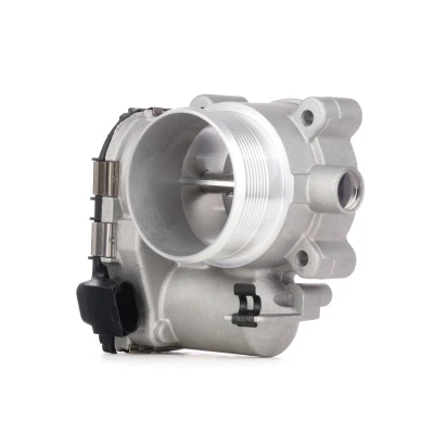 Abbildung von RIDEX 158T0186 Drosselklappe elektrisch VOLVO: XC90 I, XC70 I Cross Country, V50