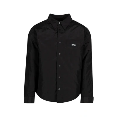 Abbildung von UNFAIR ATHLETICS Selected Jacke schwarz