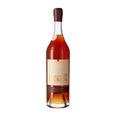 Abbildung von Armagnac Château de Laubade Bas 70 cl