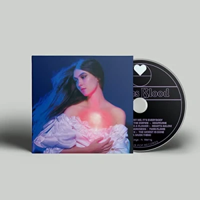 Abbildung von And in the Darkness,Hearts Aglow