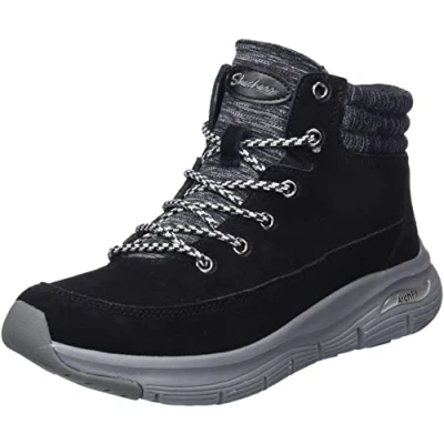 Abbildung von Skechers Winterboots &quot;ARCH FIT SMOOTH &quot;, mit gepolstertem Schaftrand