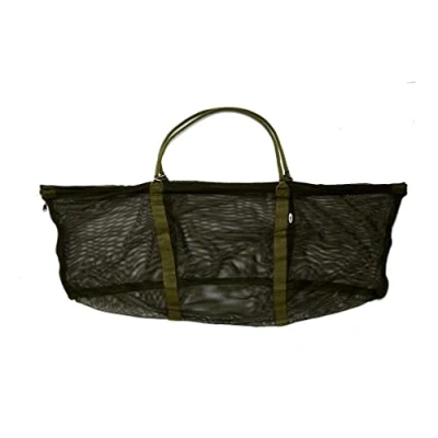Abbildung von NGT Carp Sling System inklusive Transporthülle Wiegesack