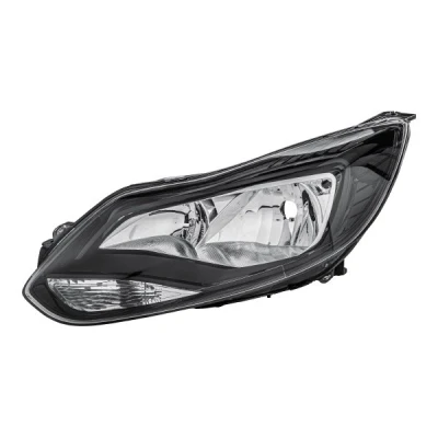 Abbildung von HELLA 1EA 354 994 031 Scheinwerfer FORD: Focus 3, 3 Turnier, Mk3 Kasten / Kombi