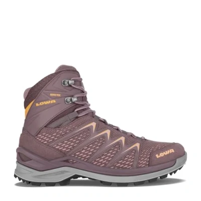 Abbildung von Lowa INNOX PRO GTX MID WS Wanderschuh wasserdicht