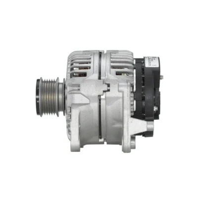 Abbildung von HELLA 8EL 012 430 351 Lichtmaschine 14V 70A VOLKSWAGEN: Golf 4 Schrägheck, Polo IV Transporter 5 Bus, SKODA: Fabia I Schrägheck