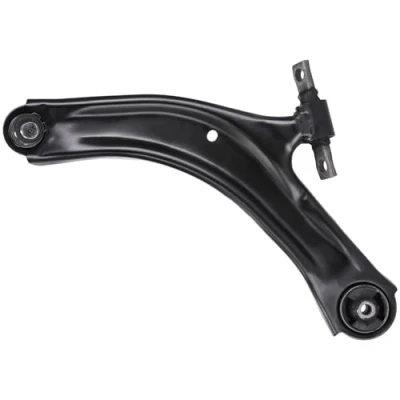 Abbildung von FEBI BILSTEIN 182230 Querlenker mit Lager Vorderachse links Stahlblech 20 NISSAN: X Trail, Qashqai 2