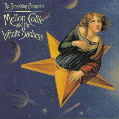 Abbildung von Mellon Collie And The Infinite Sadness