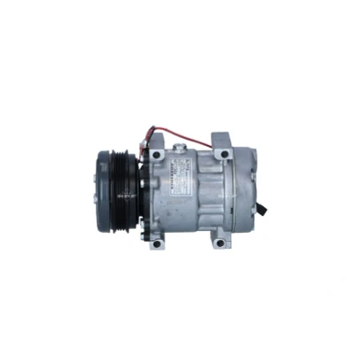 Abbildung von NRF 320124 Kompressor SD7H15 12 PAG 46 mit Dichtring